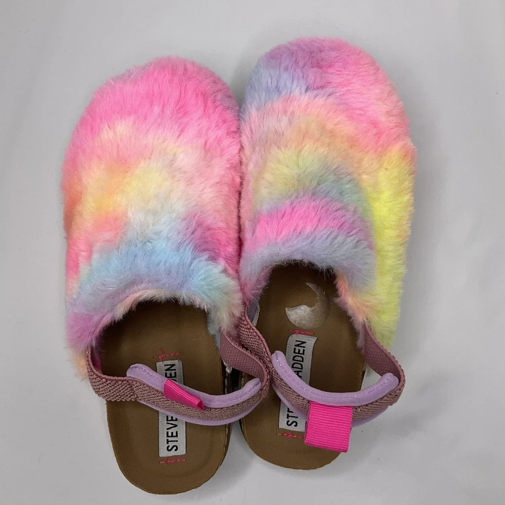 Steve Madden steve madden