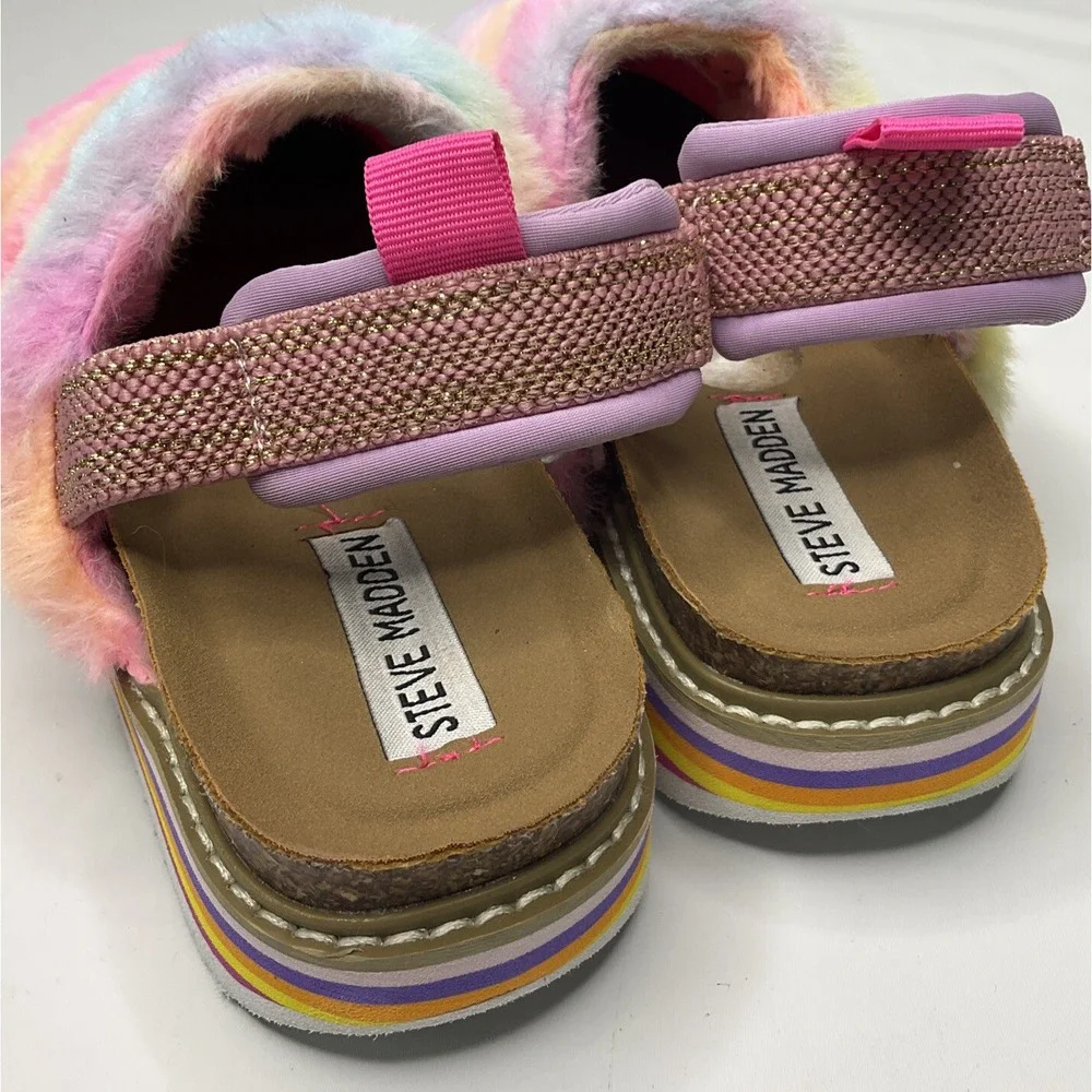 Steve Madden steve madden