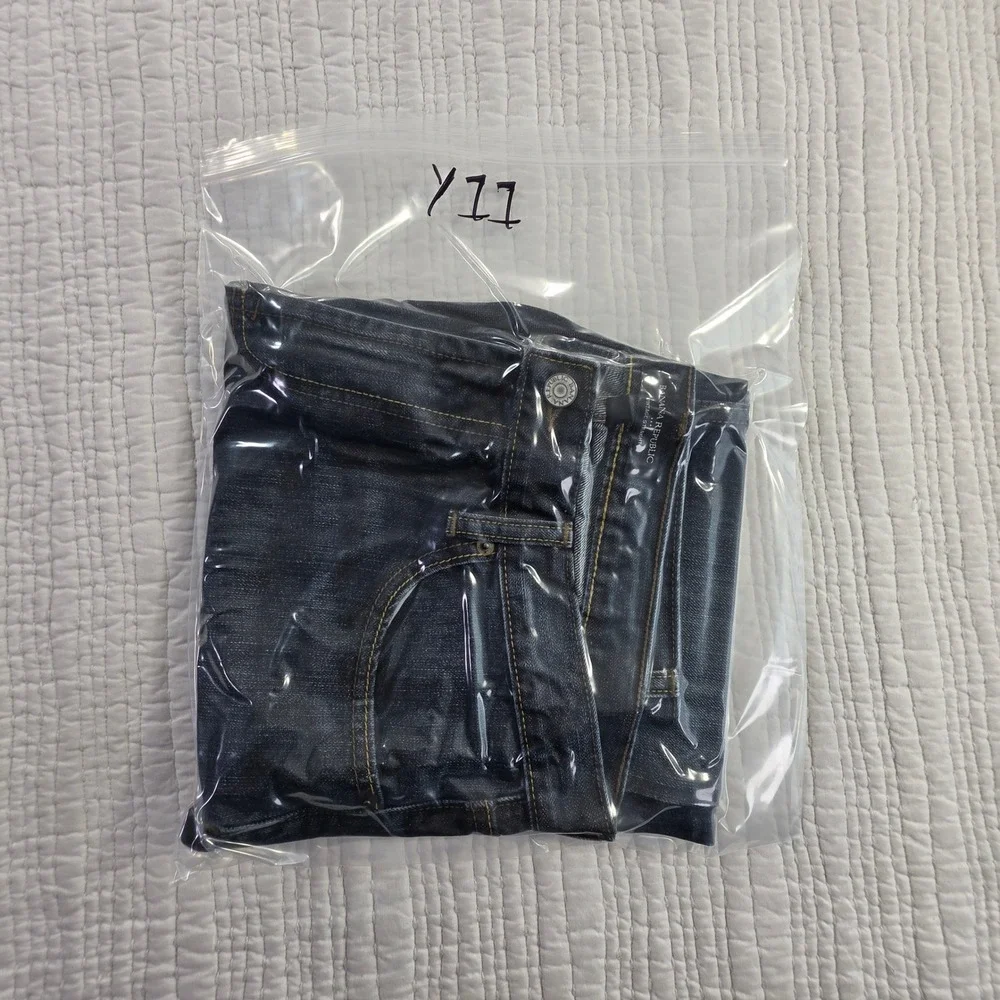 Banana Republic vintage straight
