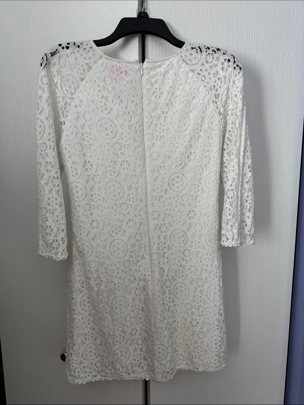 Lilly Pulitzer charming white