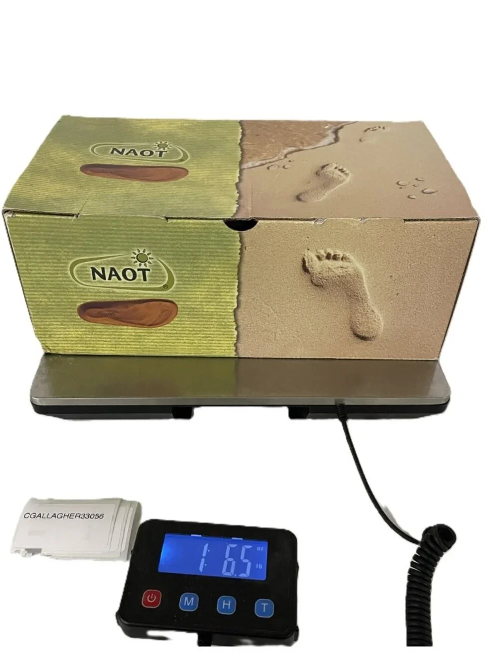 Naot womens shoe