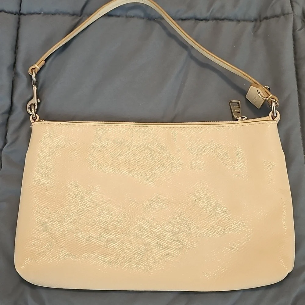 Coach beautiful limited