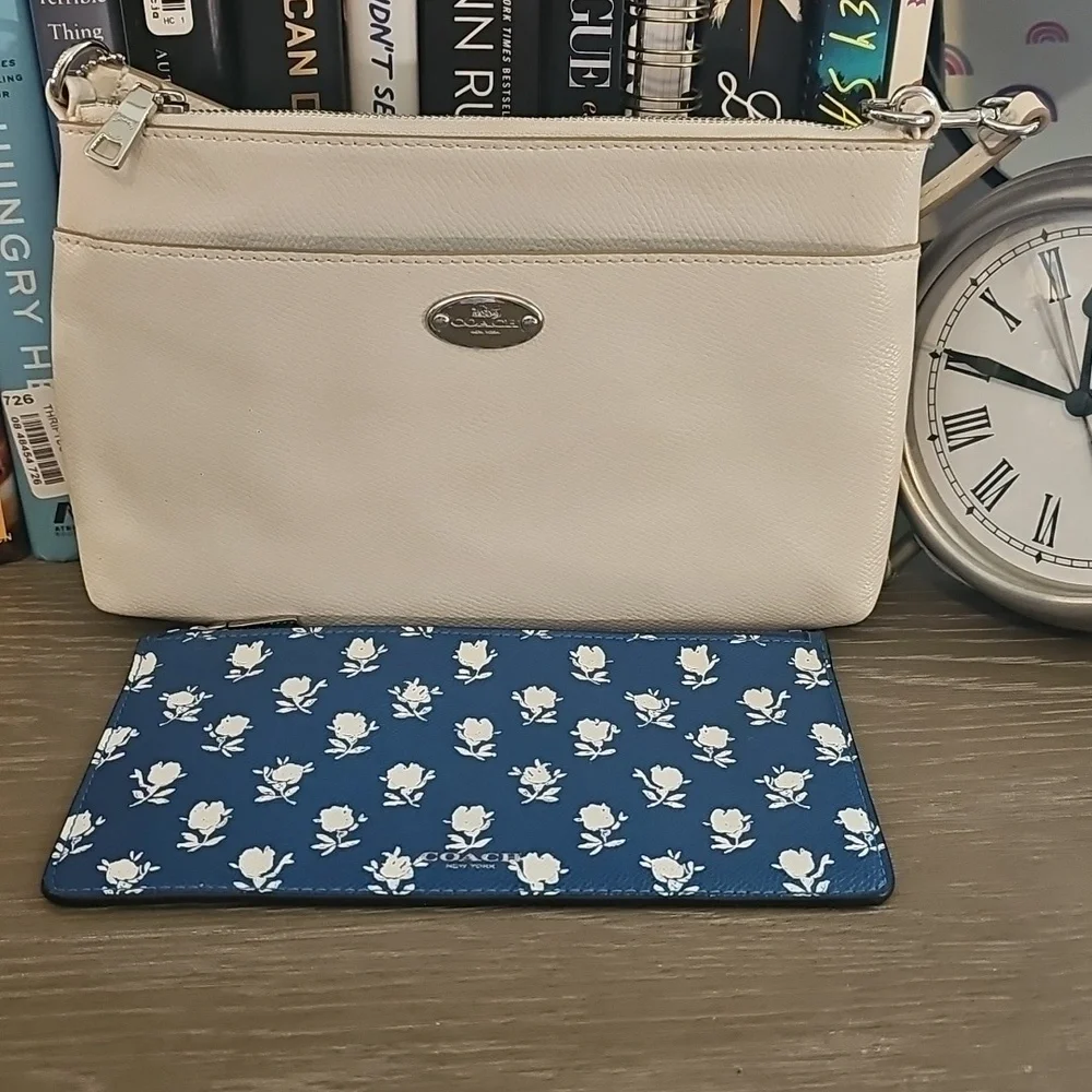 Coach beautiful limited