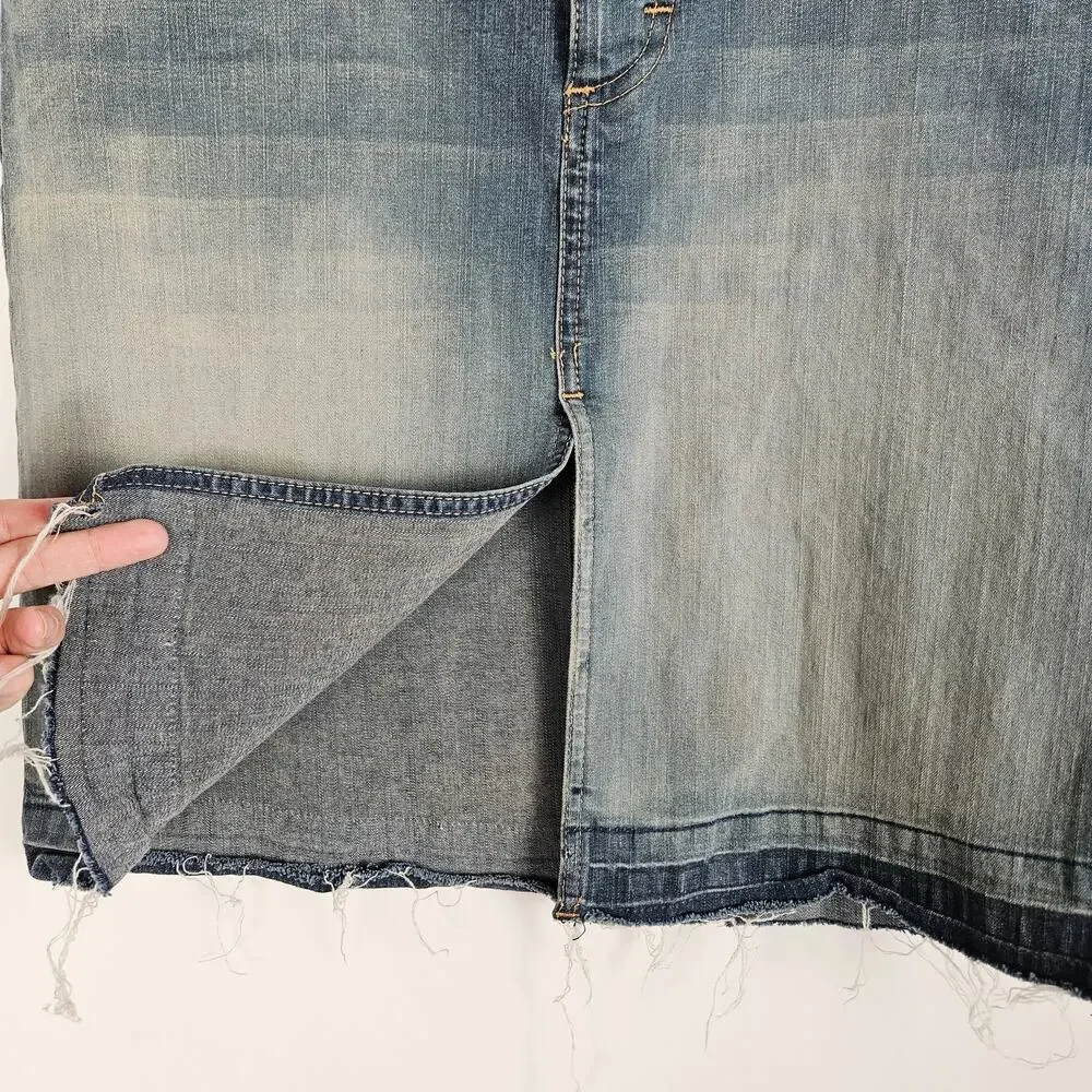 Lee classic denim