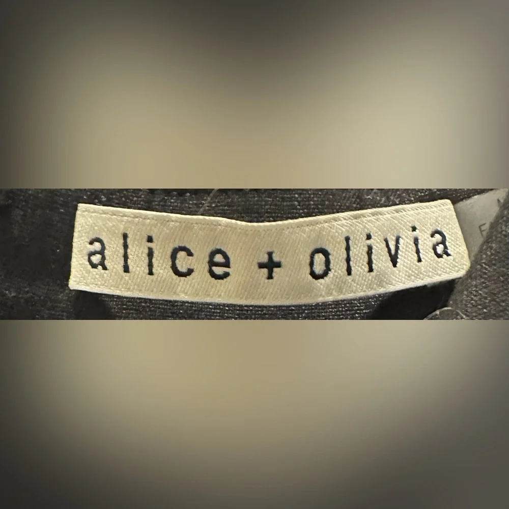 Alice + Olivia alice olivia