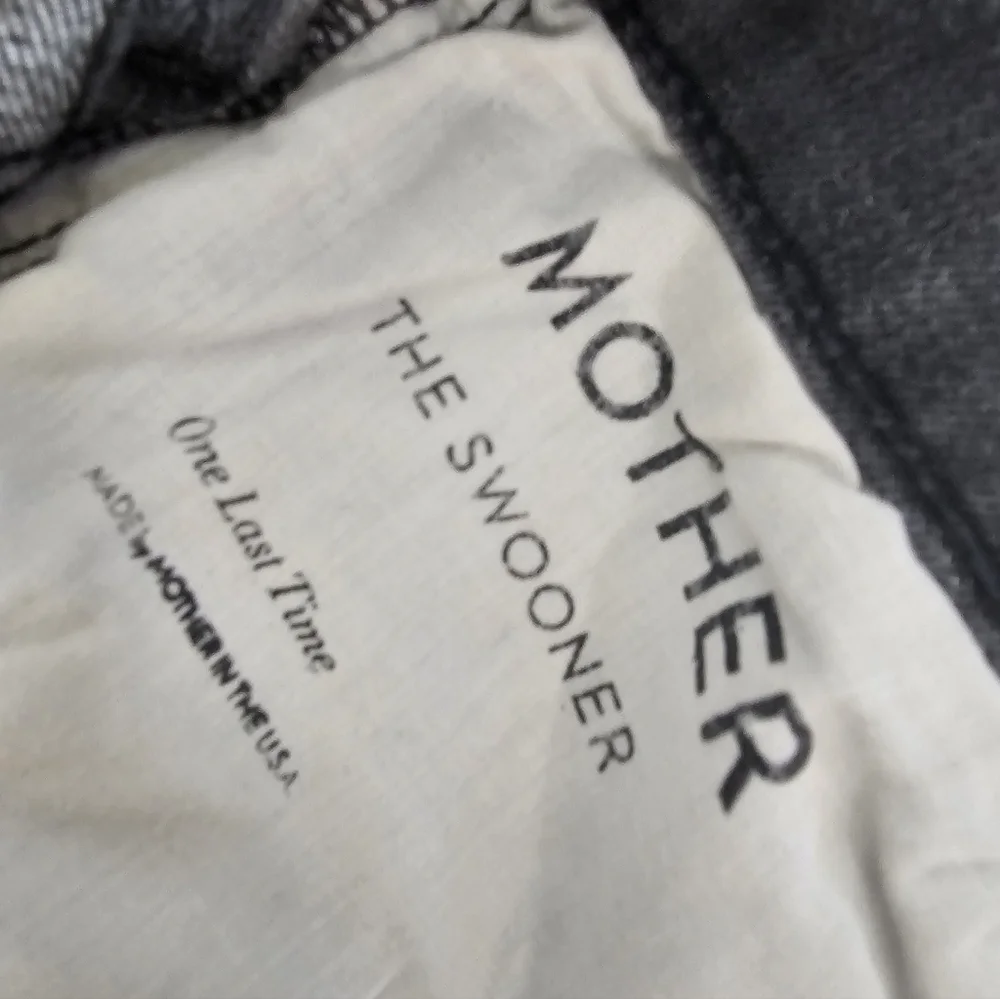 MOTHER great size