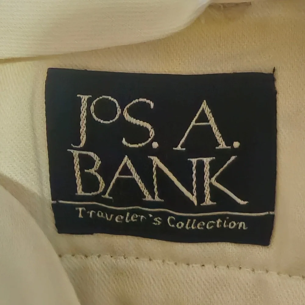Jos. A. Bank preppy classic please