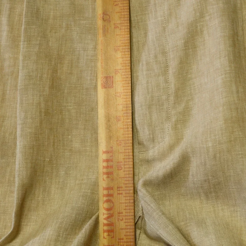 Jos. A. Bank pleated collection 100%