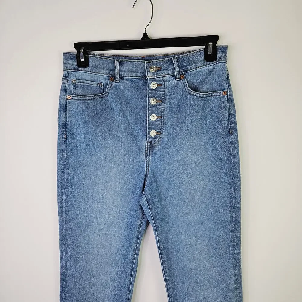Express chic excellent high