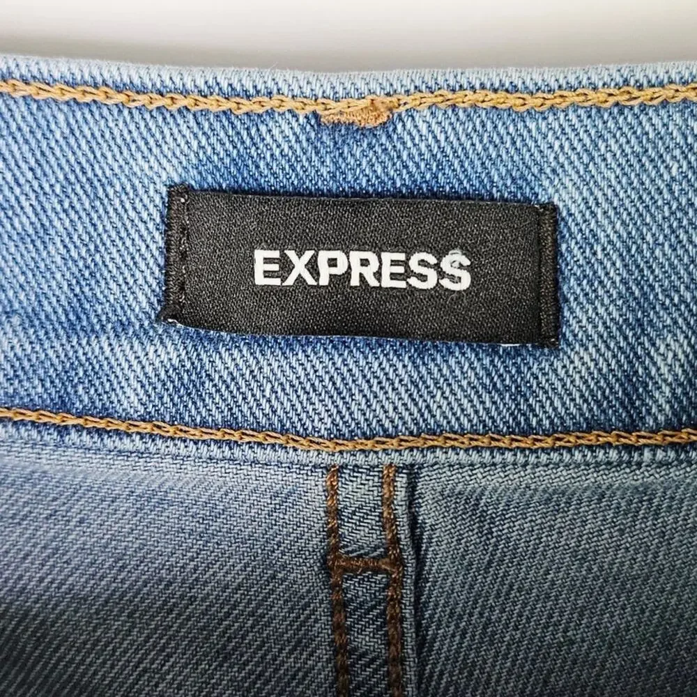 Express from trendy comfortable