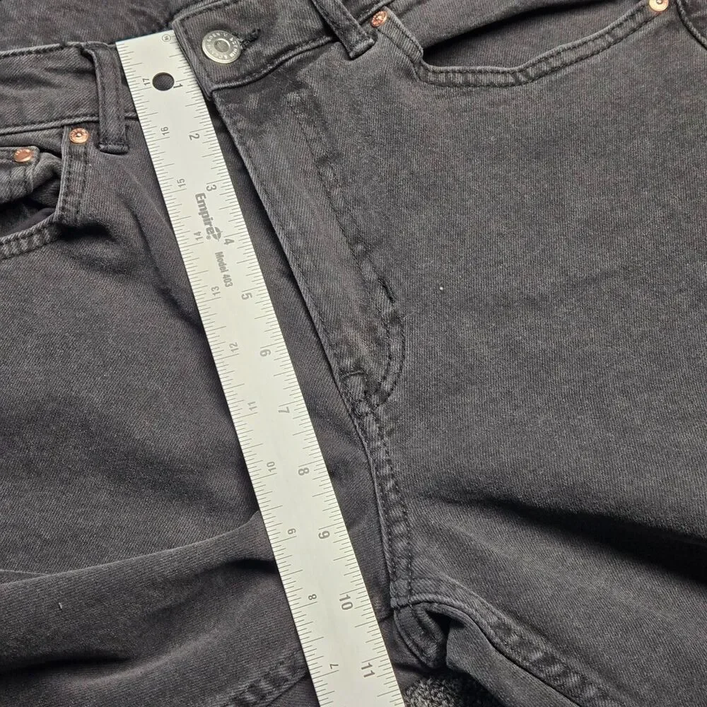 H&M brand &denim