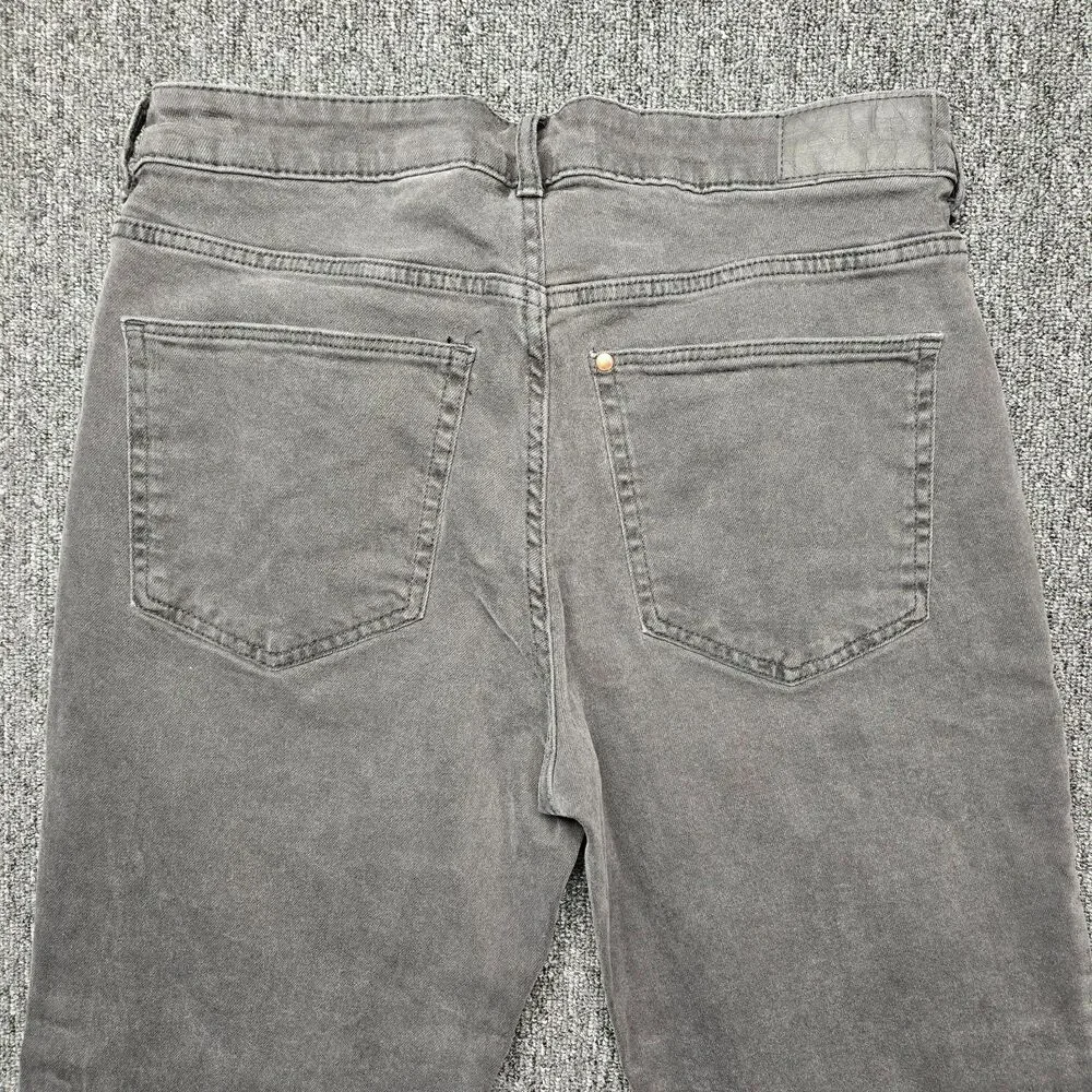H&M brand &denim