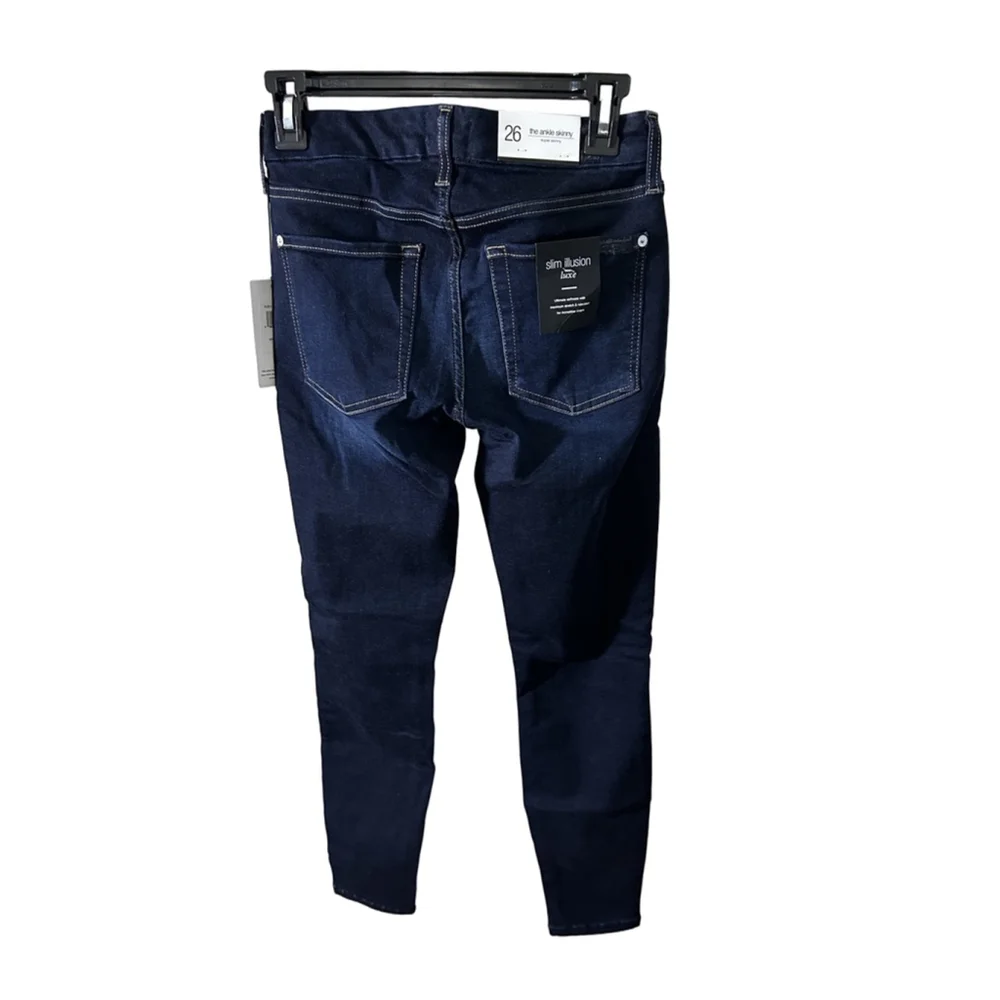 7 For All Mankind high performance