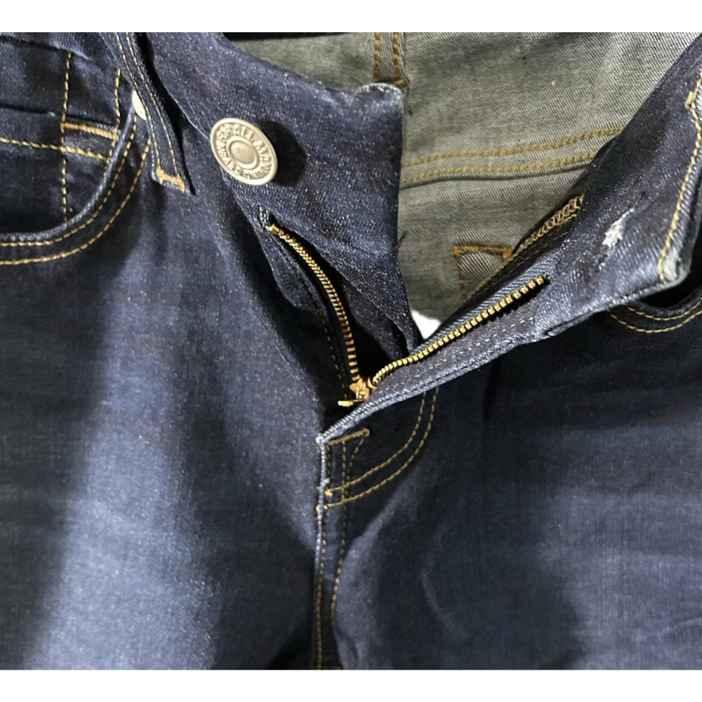 7 For All Mankind high performance