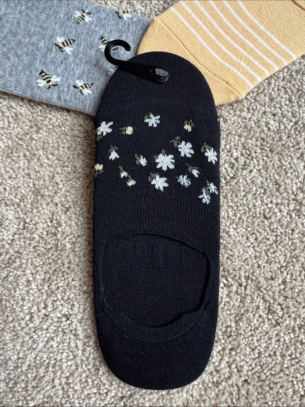 Old Navy three low
