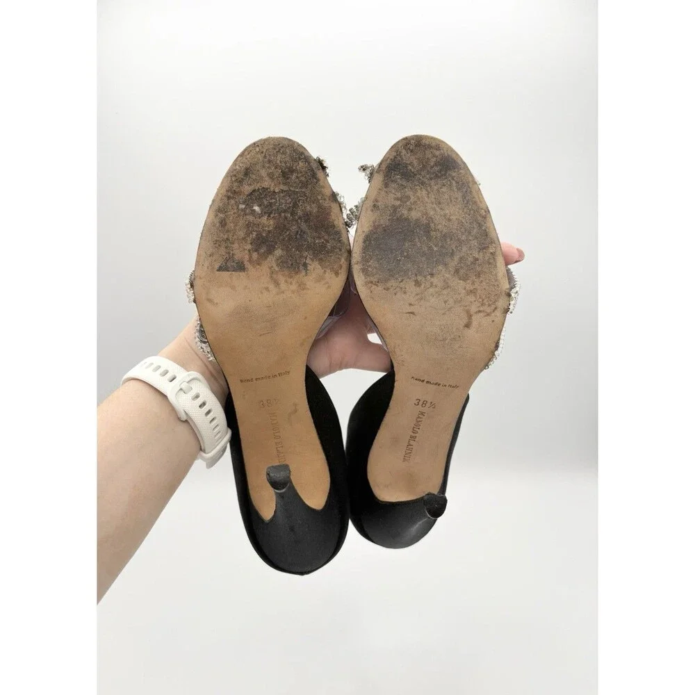 Manolo Blahnik manolo blahnik