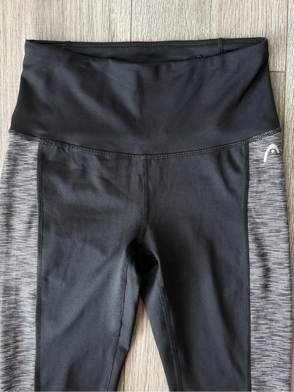 Head stretchy black