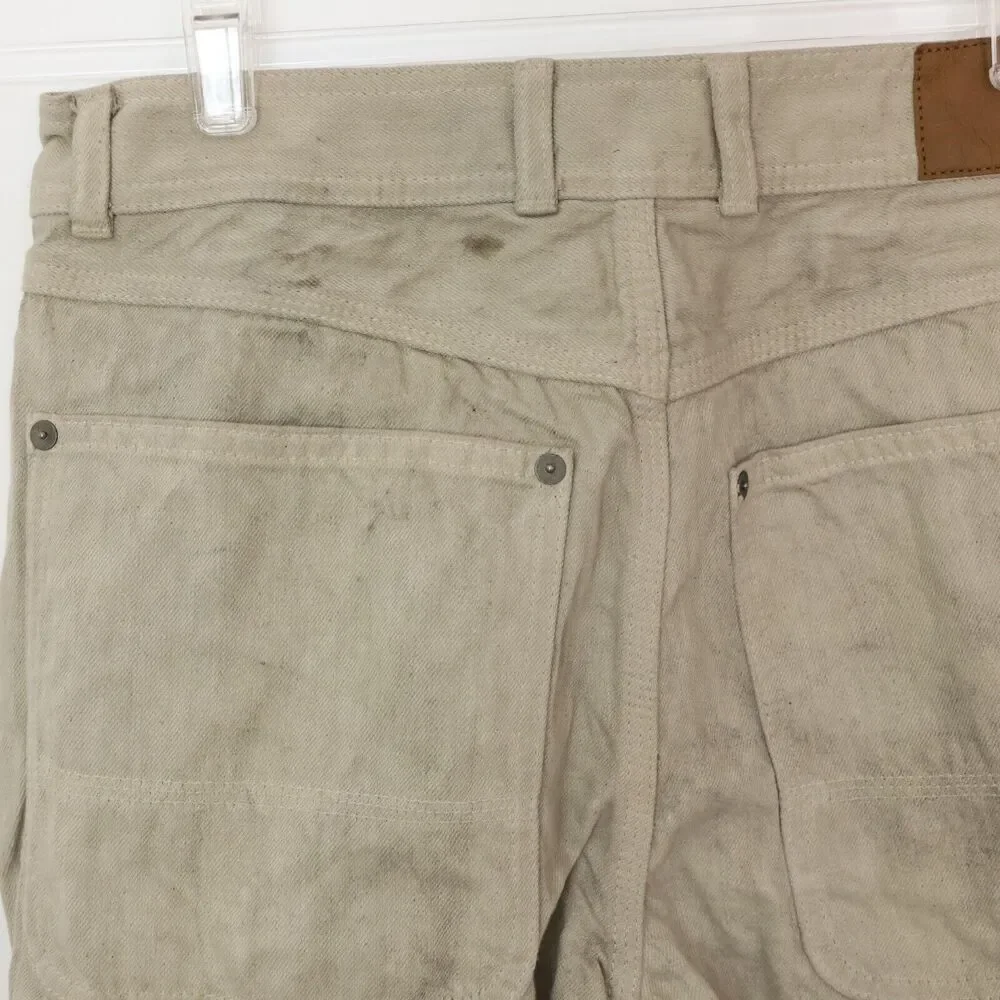 Madewell size 29