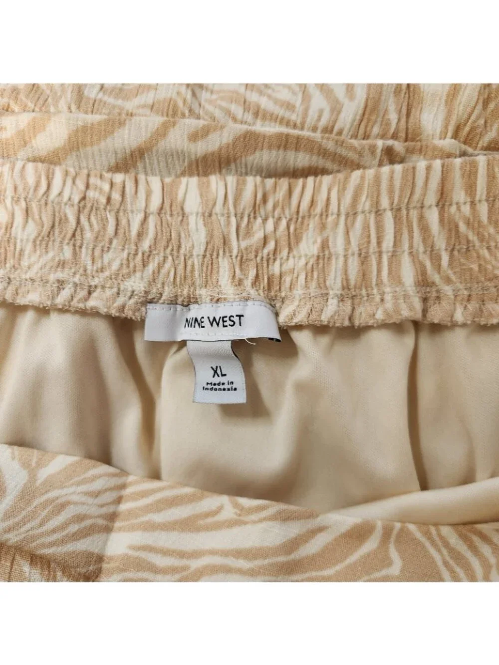 Nine West nine west