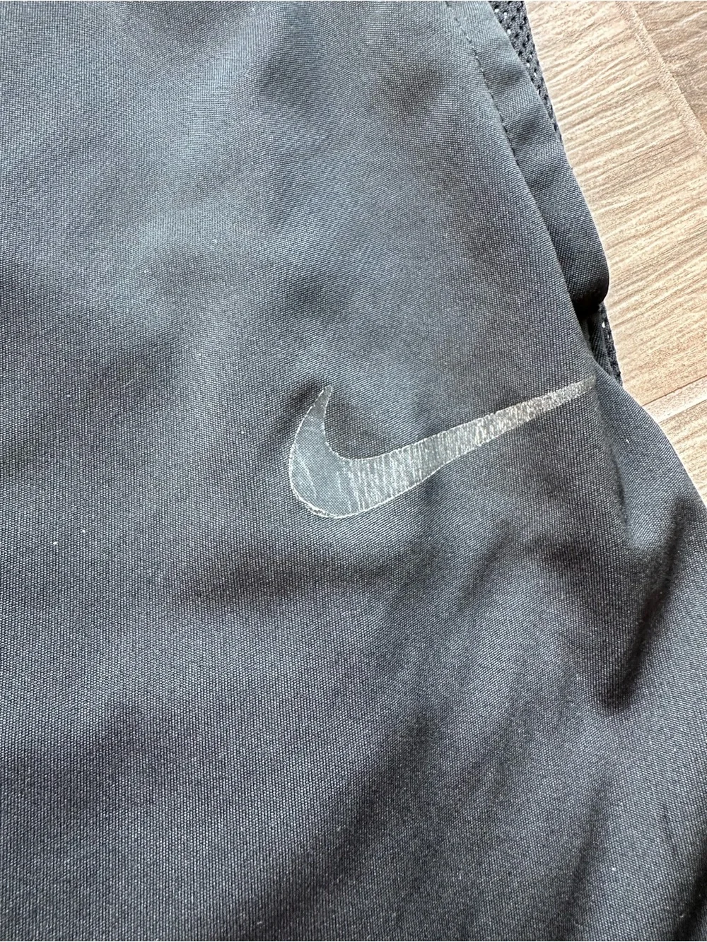 Nike breathable training