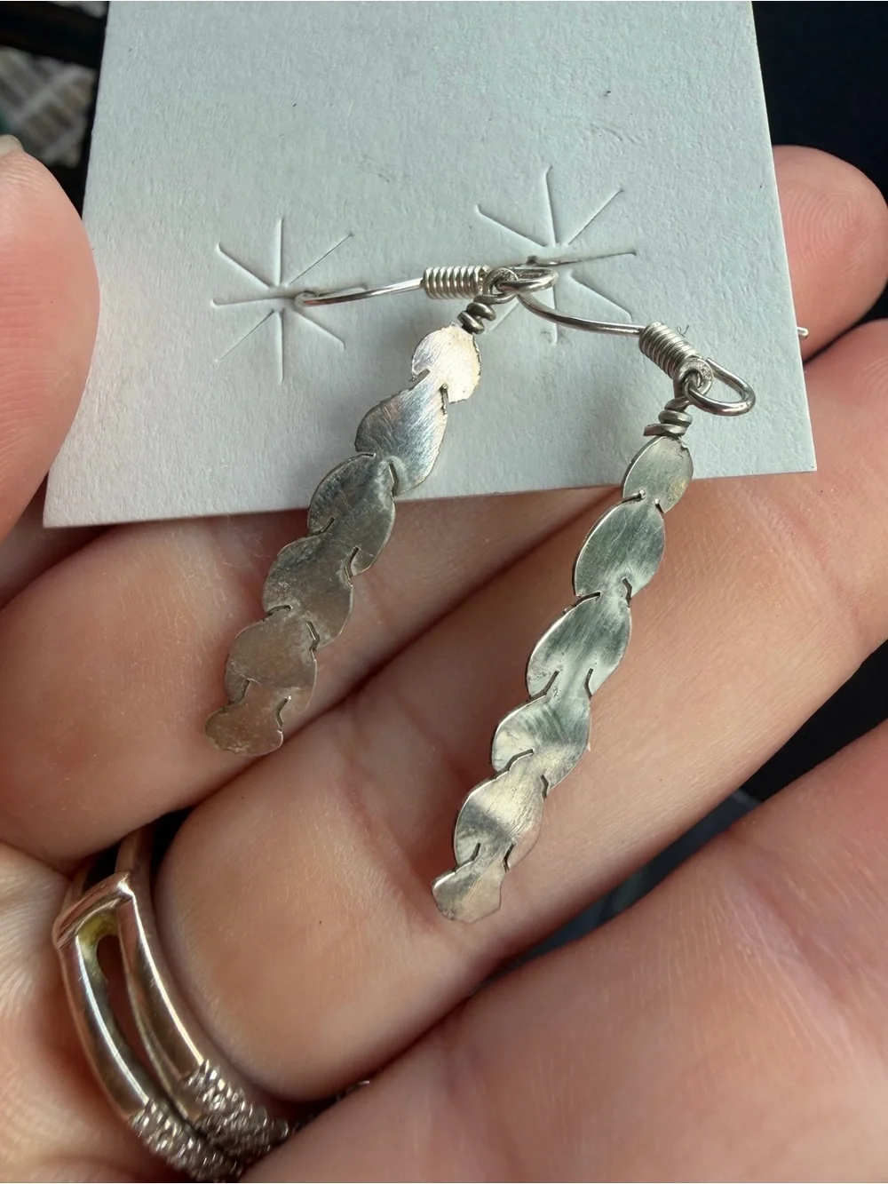 N/A elegant sterling