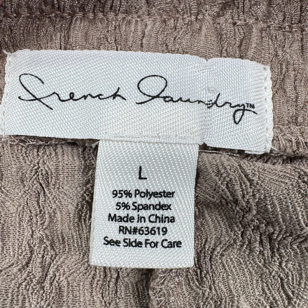 French Laundry *orders ship