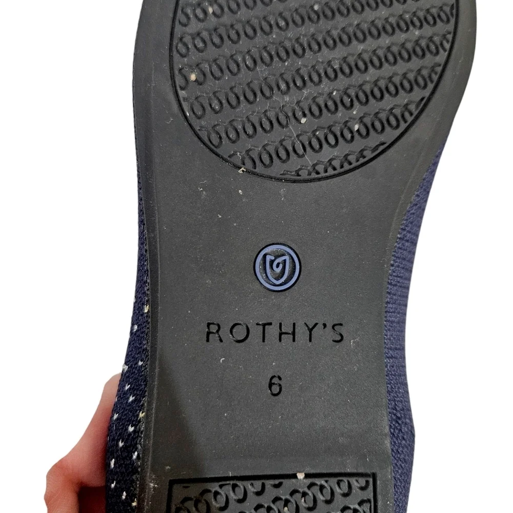 Rothys rothy aquarius