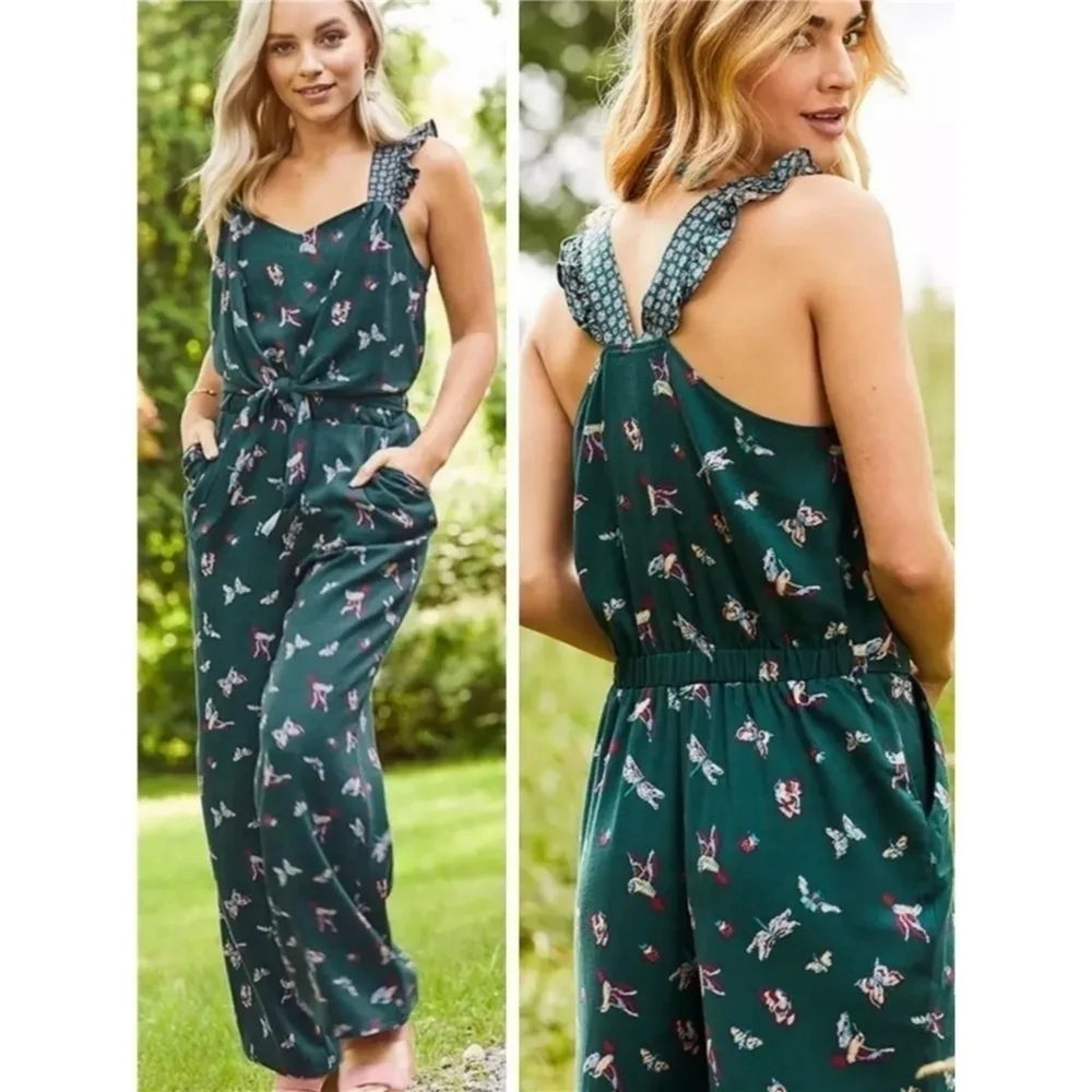Matilda Jane excellent pre