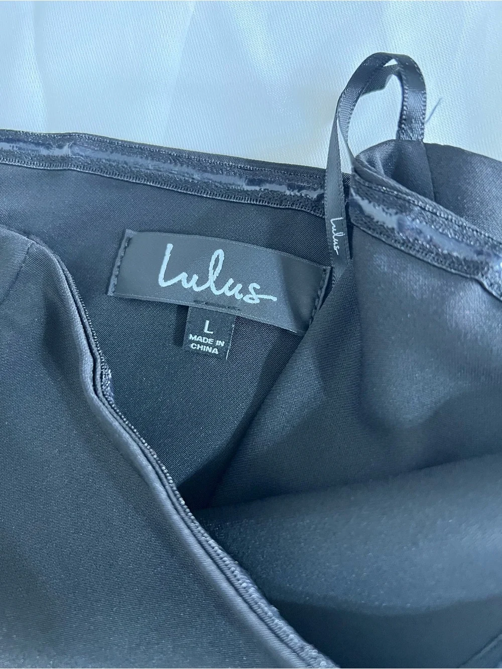Lulus dream it