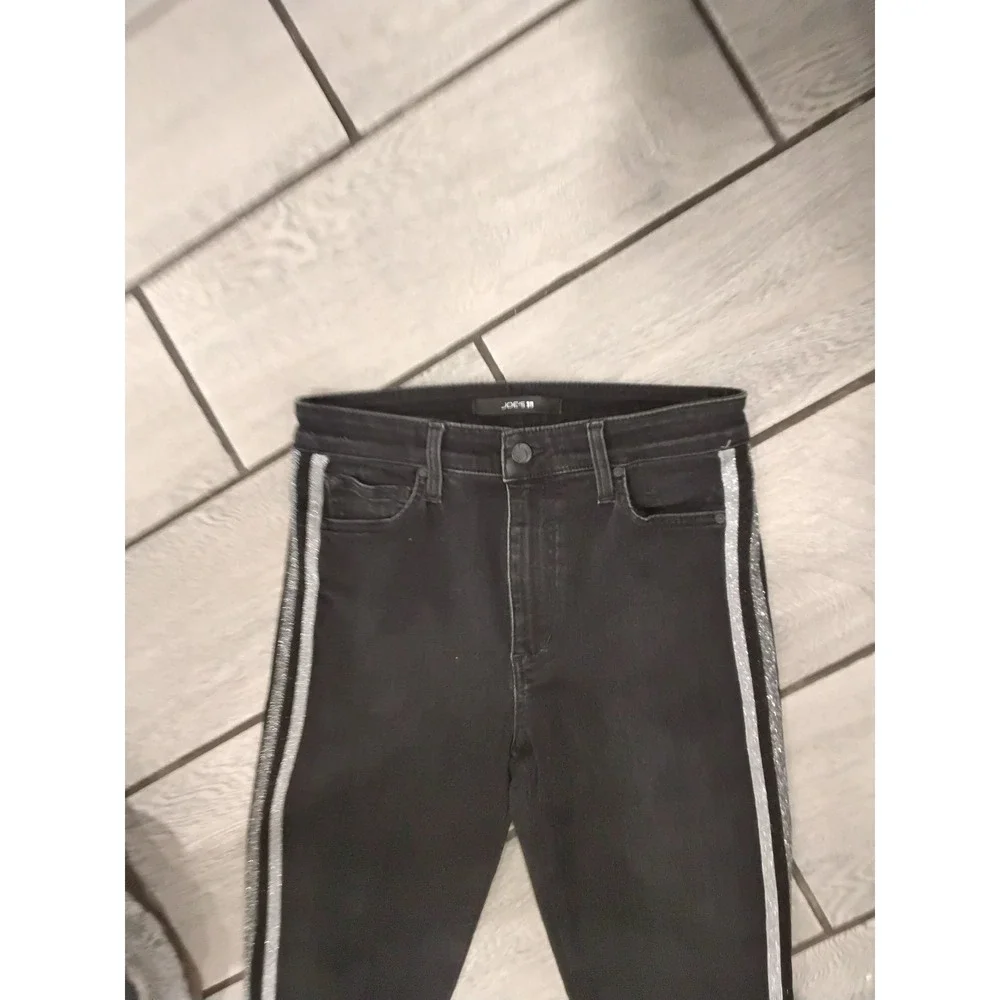 Joes Jeans own night
