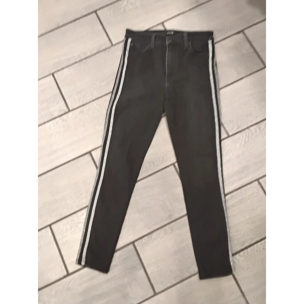 Joes Jeans own night