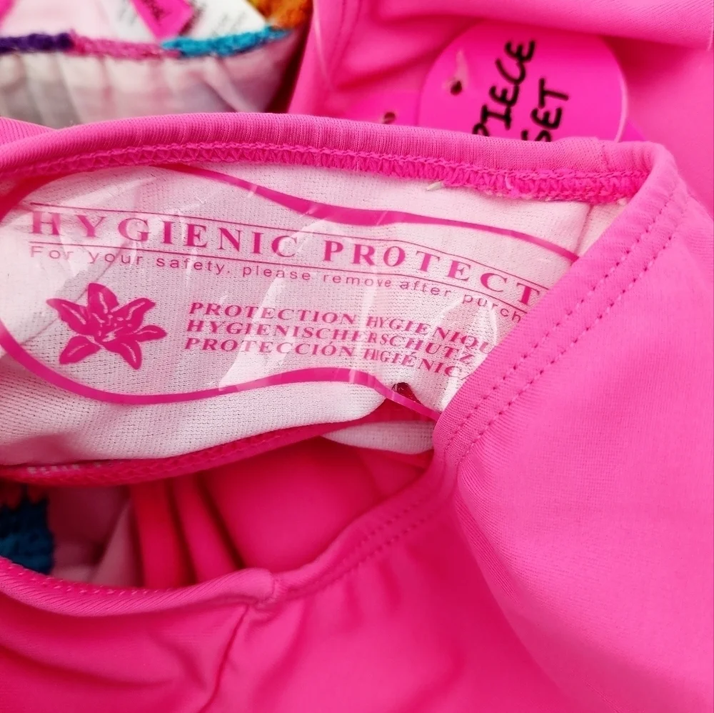 N/A bright pink