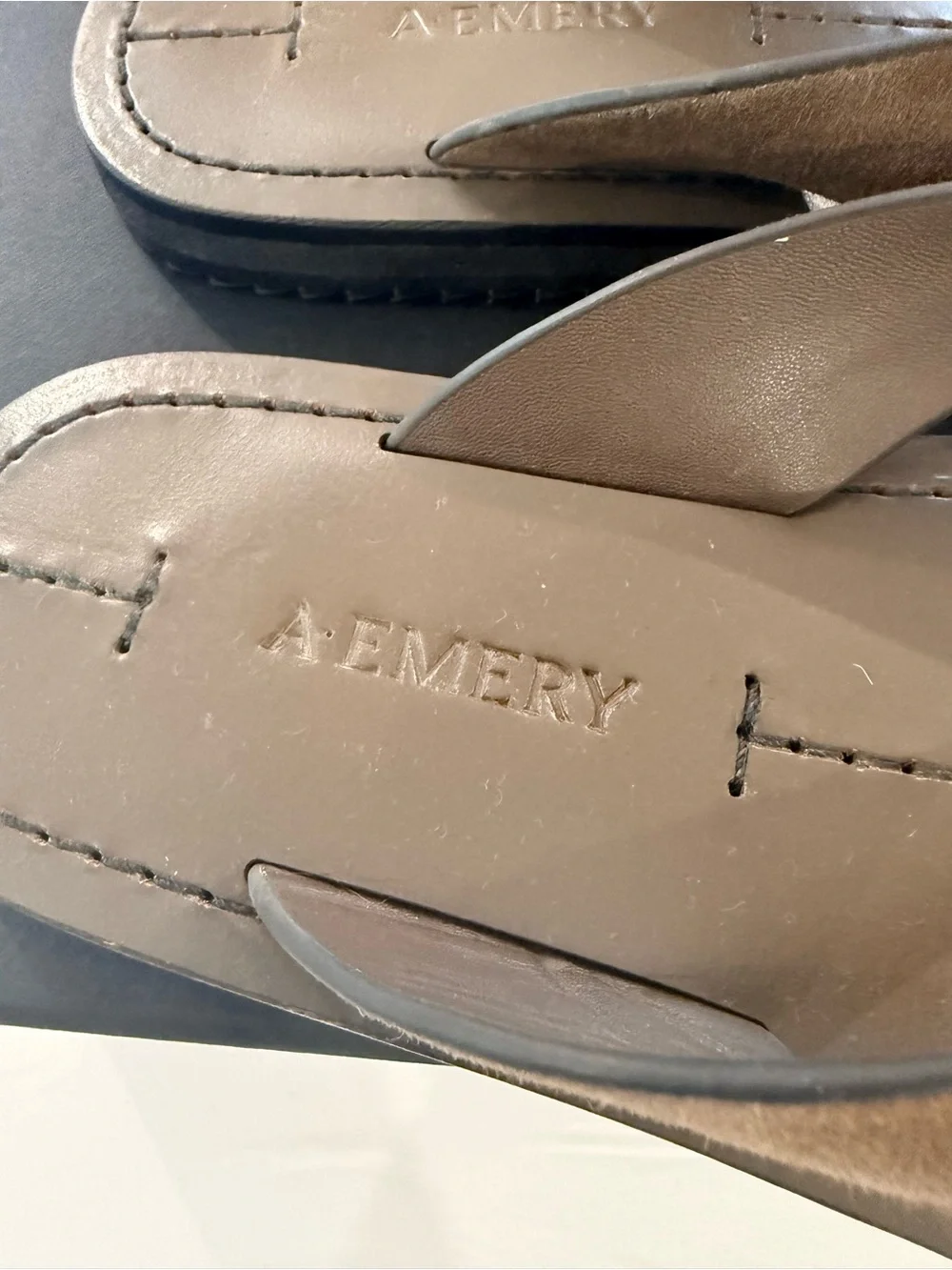 A.EMERY emery flora