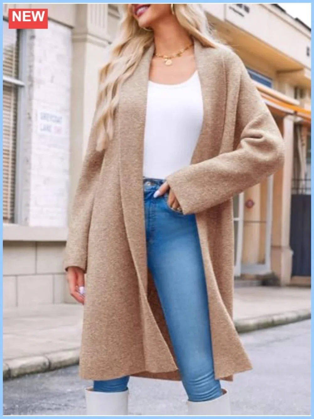 N/A cozy up