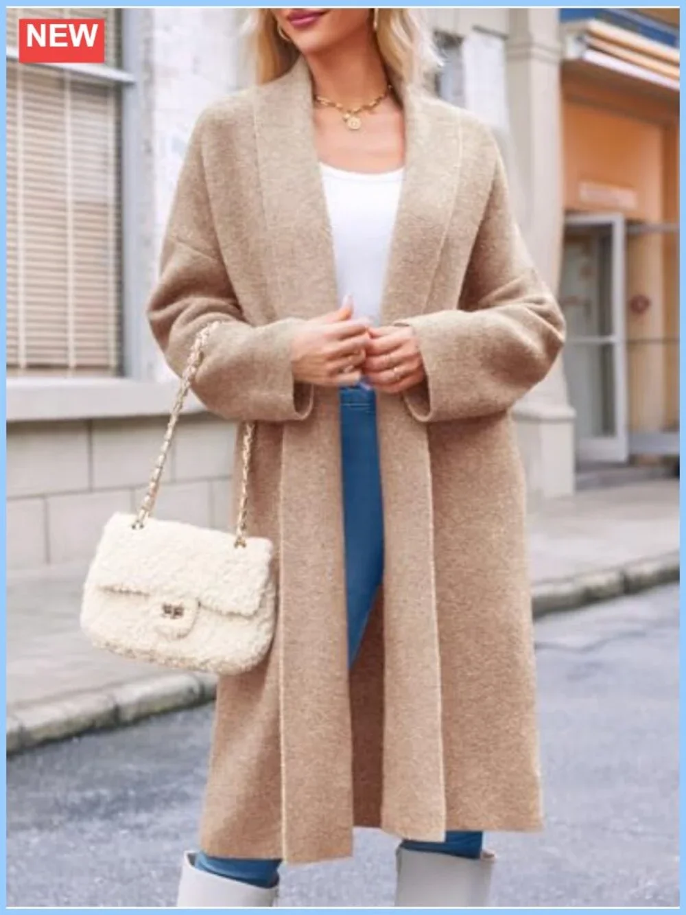 N/A cozy up