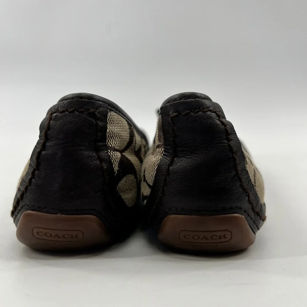 Coach excellent pre