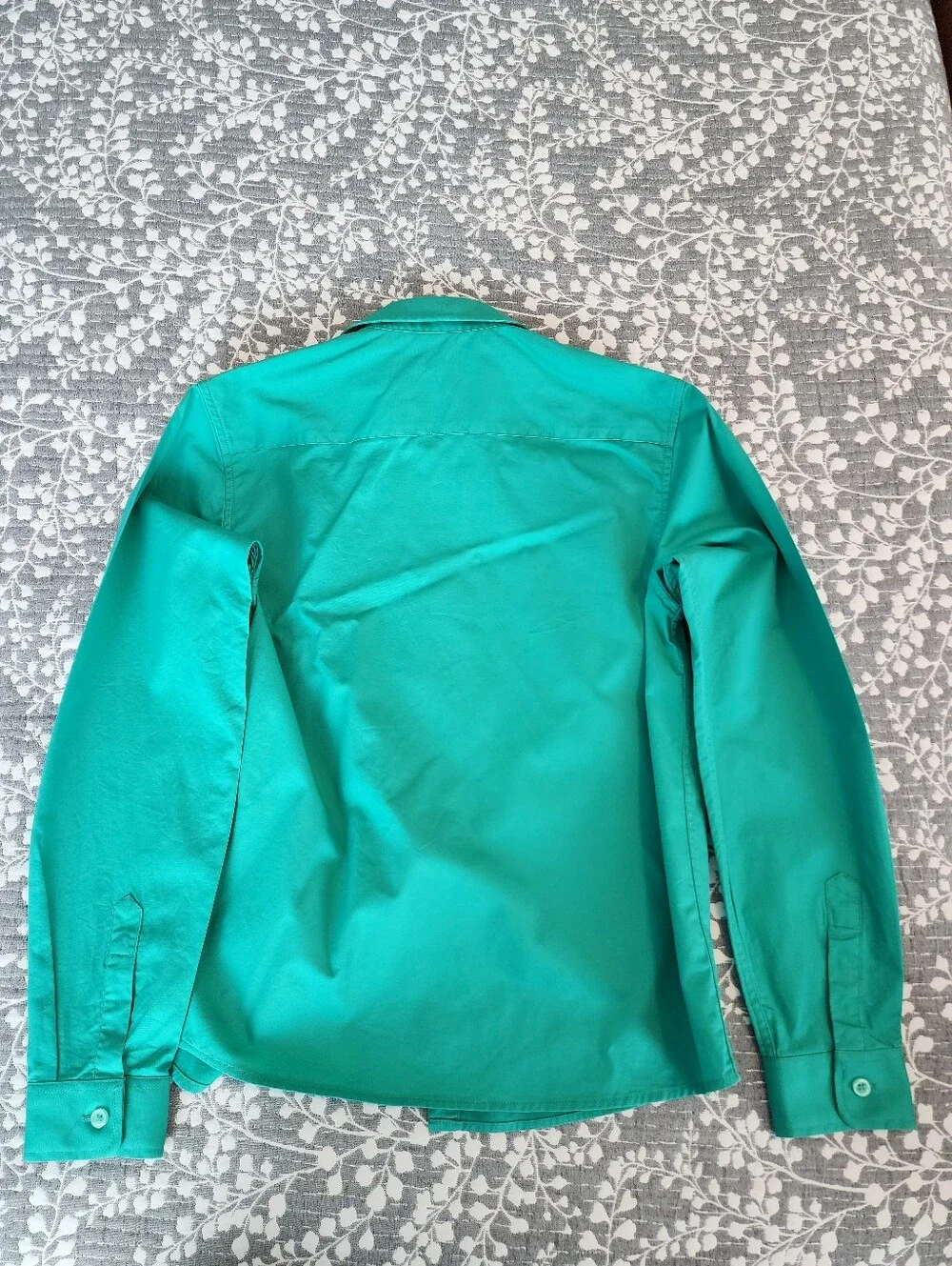 YuanLu boy suit