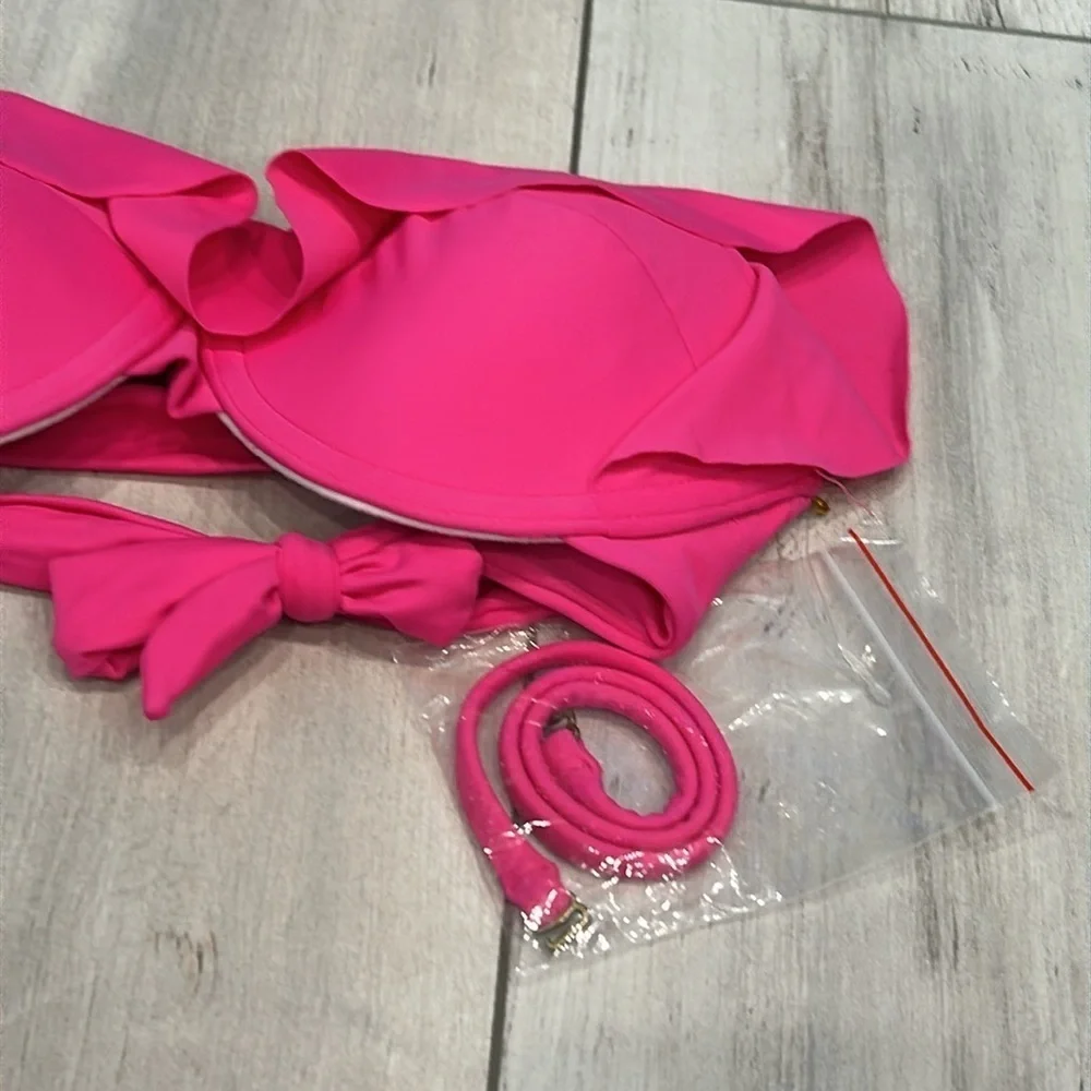 Tori Praver Swimwear tori praver