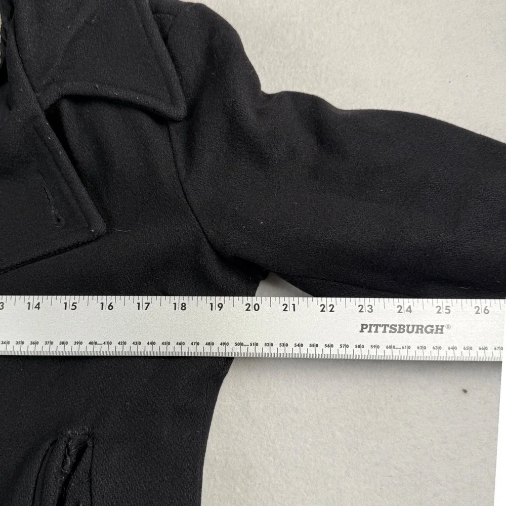 Woolrich outerwear solid button