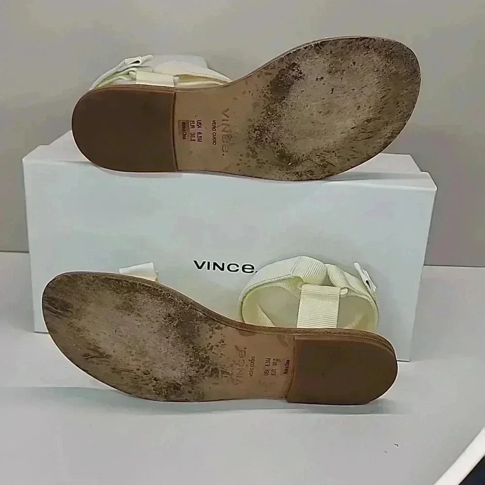 Vince brand use