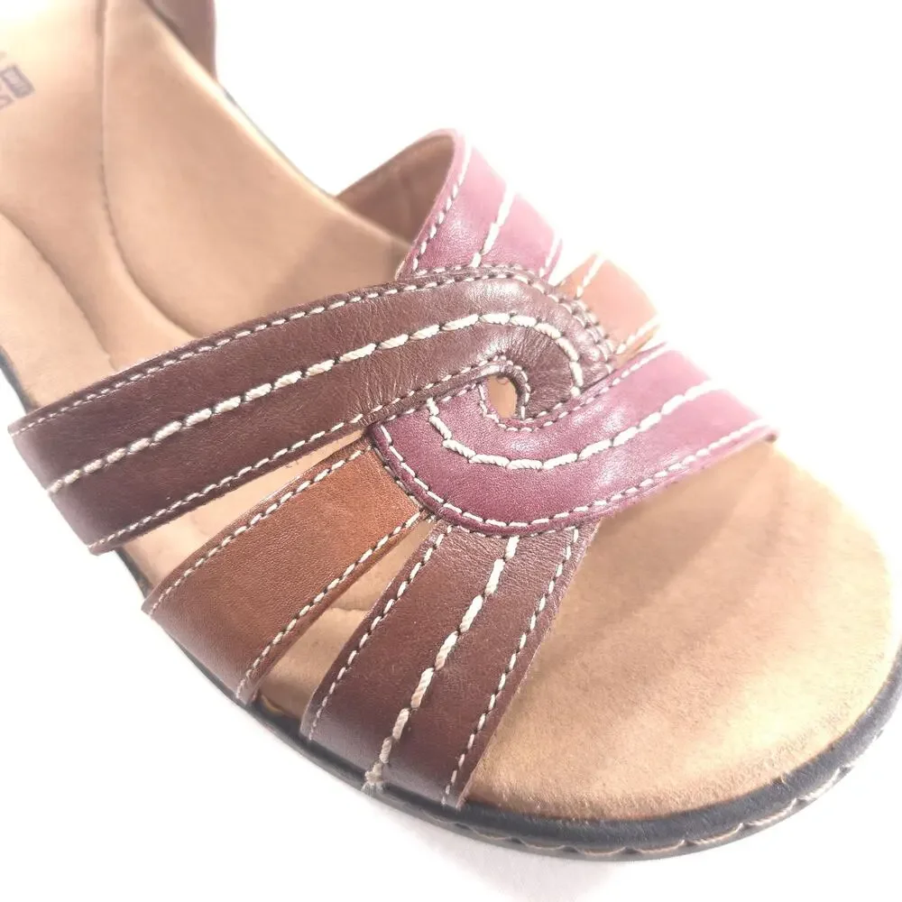 Clarks gently used