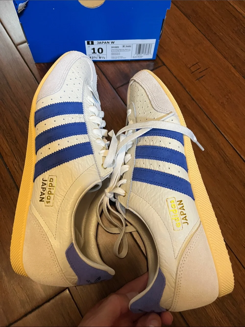 adidas retro inspired