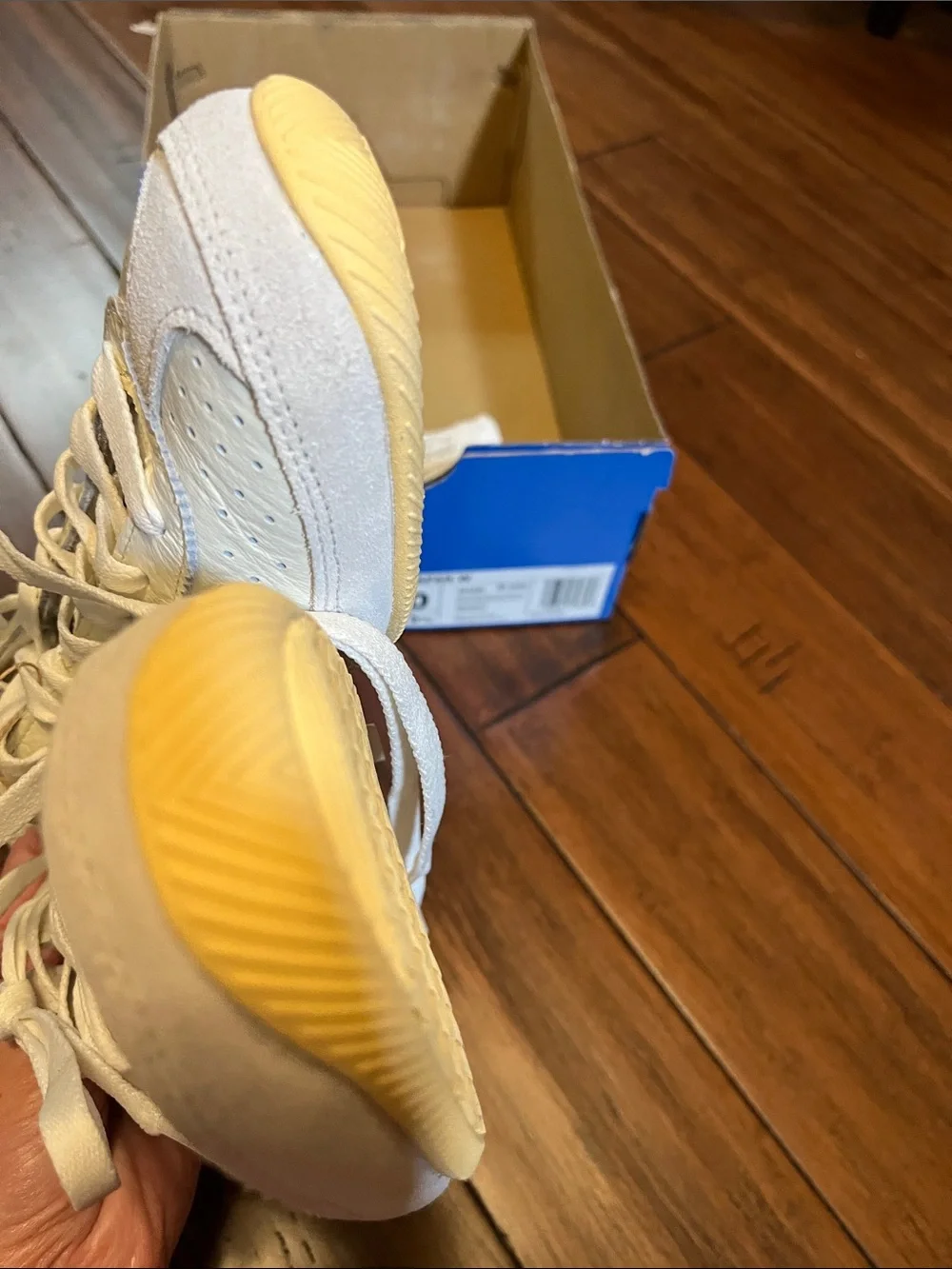 adidas retro inspired