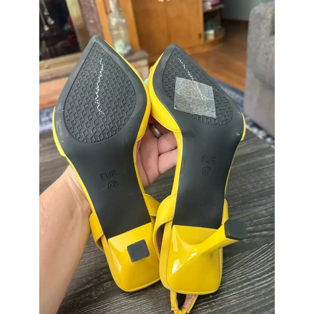 No Brand gender	women shoe