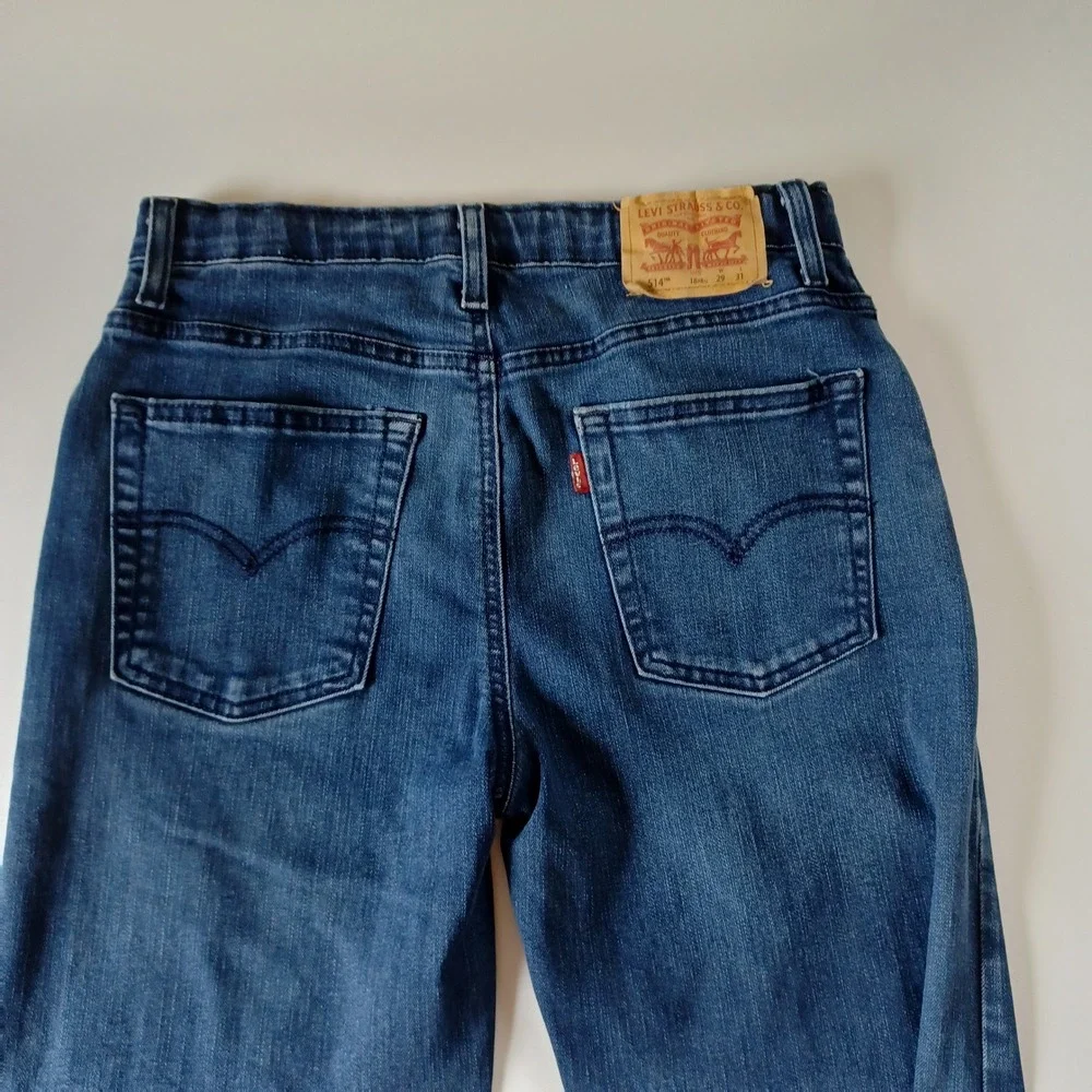 Levis levi 514