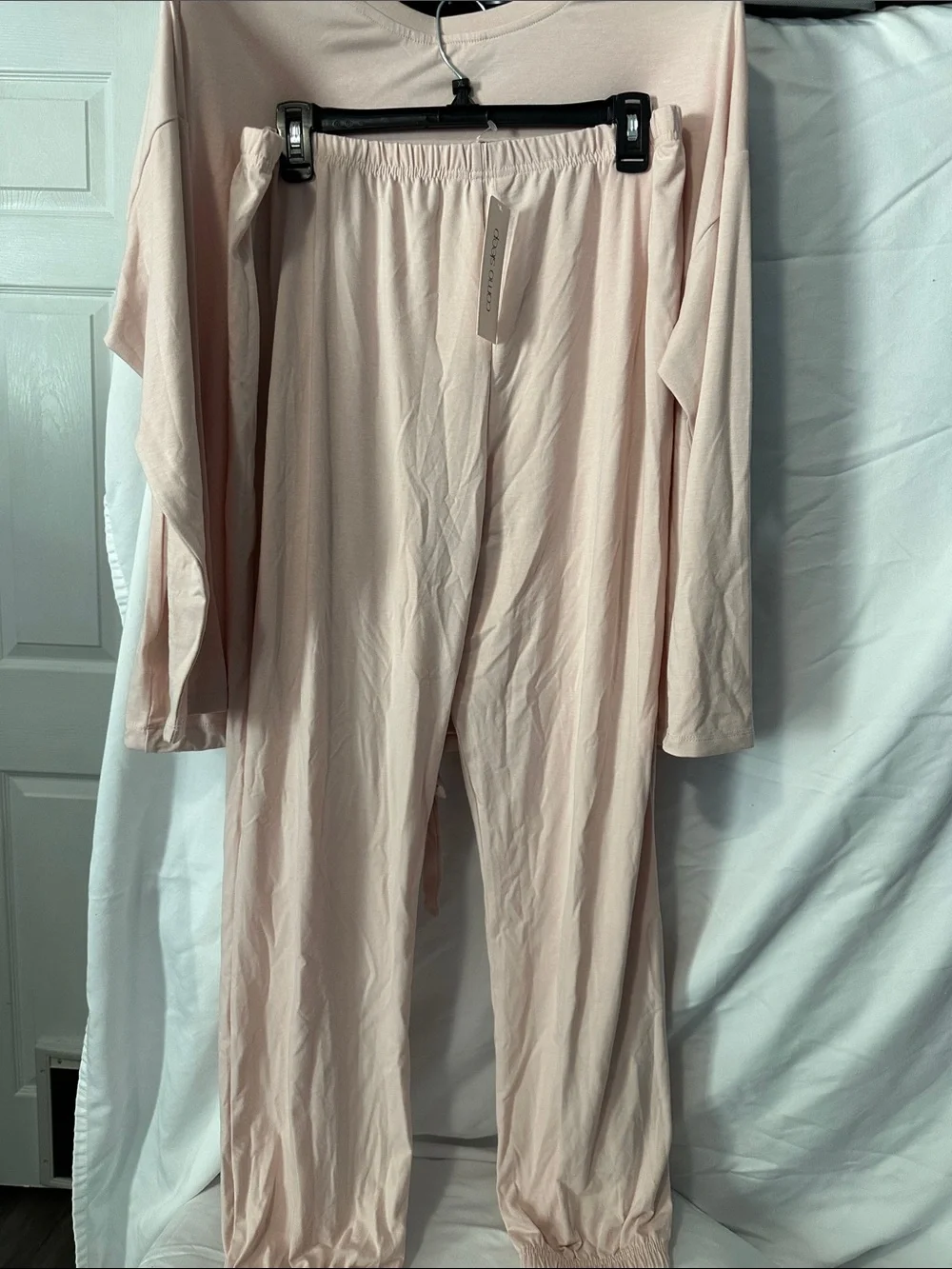 Modal cozy cocoon