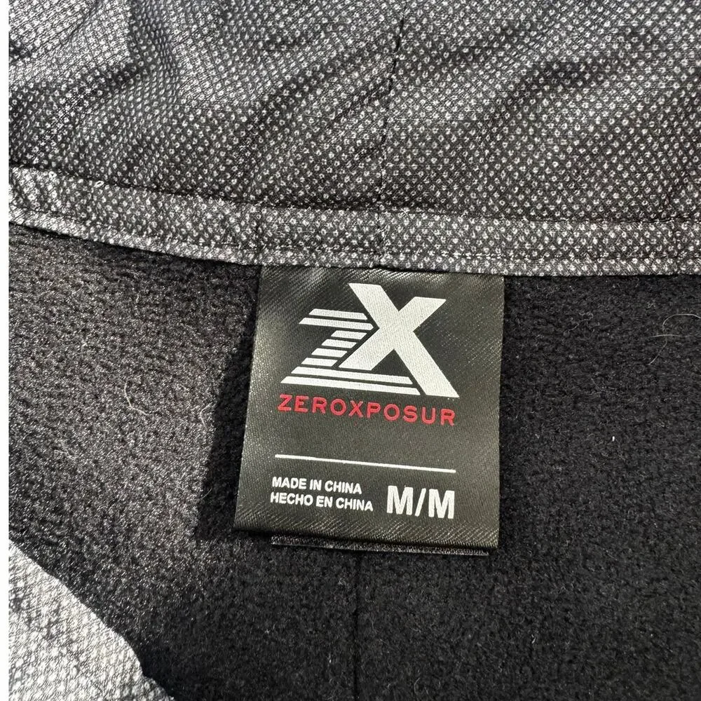 ZeroXposur waist 30