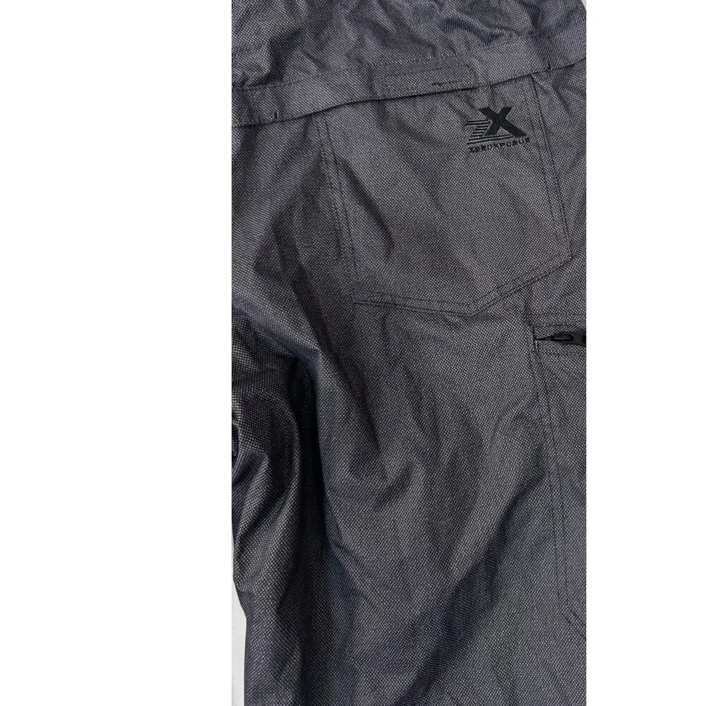 ZeroXposur waist 30