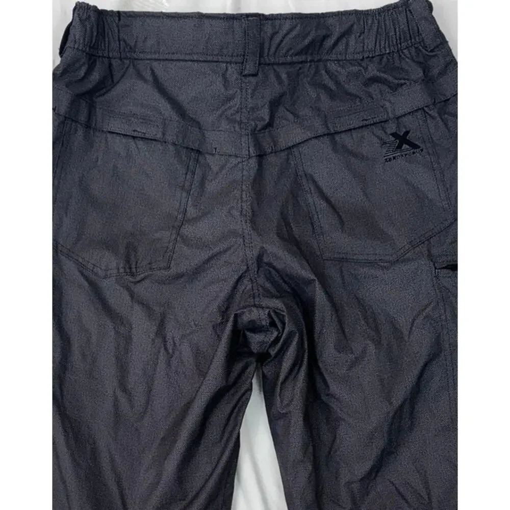 ZeroXposur waist 30