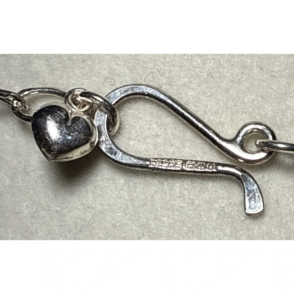 Mine Finds by Jay King necklace about